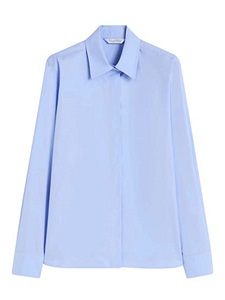 Max Mara的衬衫&nbsp;Mxmmaroso